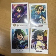 あんスタ 影片みか ぱしゃっつ ぱしゃこれ カード あんさんぶる