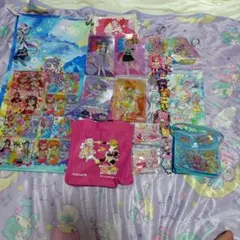 プリキュアグッズ まとめ売り ふたりはプリキュア - メルカリ