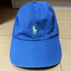 S*様 2個セット　POLO Ralph Lauren キャップ