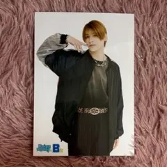 EBiDAN スポーツマンヒップ！生写真 B型 ONE Ｎ’ ONLY 関哲汰