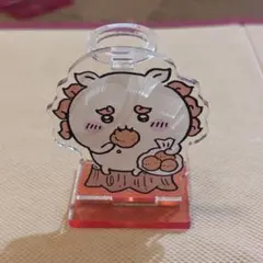 ちいかわ アクリルペンスタンド シーサー