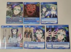 知性至上主義者 ラキオ sr+ ビルディバイドブライト グノーシア | Mercari