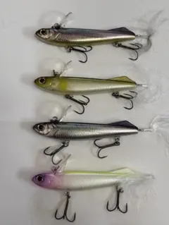 未使用 プロックス SALTSEIS FE 80/86ML パックロッド - メルカリ