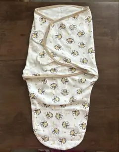 新生児 おくるみ