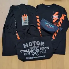 西川貴教 T.M.Revolution グッズ バラ売り不可 Lサイズ