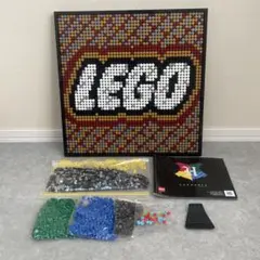 レゴアート ハリー・ポッター 31201 正規品