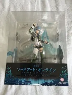 （ゲーム好きさん専用）ソードアート・オンライン　シノン