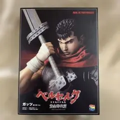 RAH ガッツ 鷹の団Ver. リアルアクションヒーローズ No.636 - メルカリ