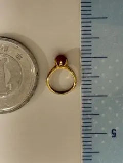 指輪 ネックレス