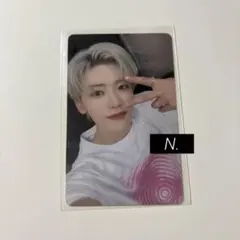2025年最新】2025 smtown ジェミンの人気アイテム - メルカリ