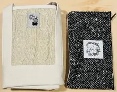 inred トートバッグ