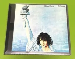 Al Kooper I Stand Alone CD