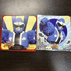 暴太郎戦隊ドンブラザーズ サルブラザー スーパー戦隊レストラン コースター