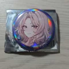 NIKKE エリア防衛戦 缶バッジ