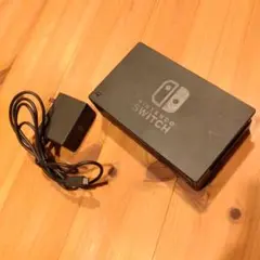 Nintendo Switch ドック アダプター セット