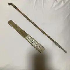 キセル　使用可能　インテリア用