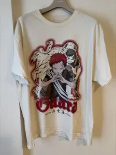 A BATHING APE × NARUTO コラボT 美品 我愛羅 gaara - メルカリ