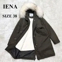 2025年最新】IENA レディース モッズコートの人気アイテム - メルカリ