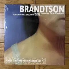 Brandtson - Trying To Figure… 12” sealed