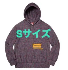 【美品】Supreme JUNYA WATANABE Hooded
