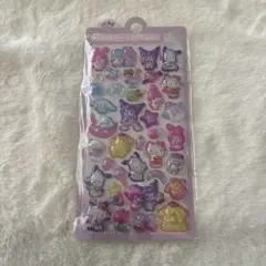 サンリオ✨BONBON DROP シール
