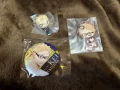 ハイキュー　月島蛍　まとめ売り