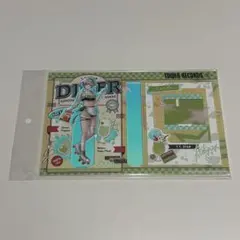 アニス オーロラアクリルスタンド NIKKE T.T. STAR タワレコカフェ
