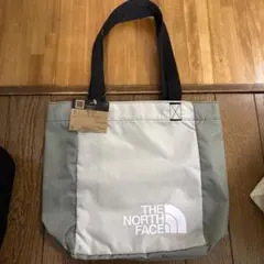 ノースフェイス ループトートバッグ 新品未使用　Sサイズ