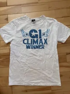 飯伏幸太 G1 CLIMAX tシャツ