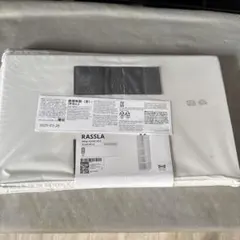 IKEA RASSLA 衣類収納ケース 吊り下げ収納のサムネイル