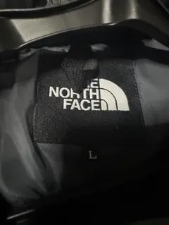 THE NORTH FACE ヌプシジャケット　Ｌ
