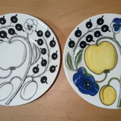 2026年最新】アラビアケーキ皿の人気アイテム - メルカリ