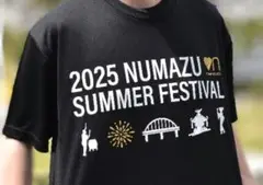 沼津夏まつり　2025年バージョン　Mサイズ