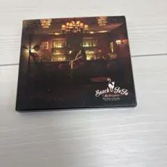 JUJU CD Snack JuJu 夜のRequest