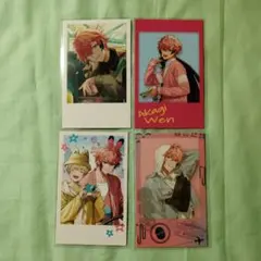 にじさんじ　赤城ウェンセット