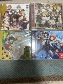あんさんぶるスターズ CD Knights