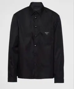 PRADA プラダ Re-Nylonシャツジャケットのサムネイル