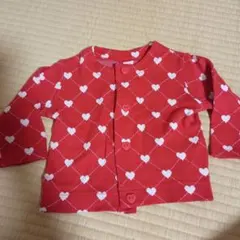 cottoli アウター