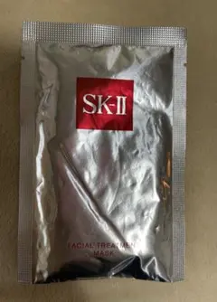 SK-II フェイシャルトリートメントマスク