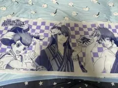 テイルズオブヴェスペリア　手ぬぐい