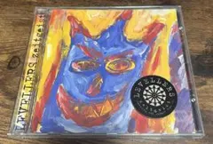 【廃盤】LEVELLERS / Zeitgeist CD