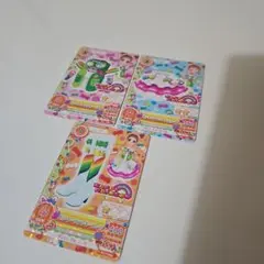 アイカツカード おとめレア