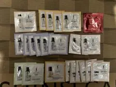 YSL スキンケア トライアルセット　23個