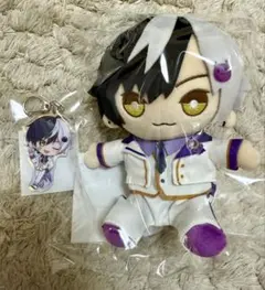 まぜ太 AMPTAKxCOLORS アンプタック おすわり ぬいぐるみ