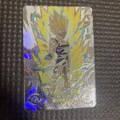 ドラゴンボールヒーローズ UM10-SEC LC ベジータ