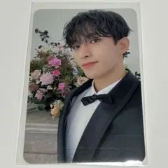 seventeen fml carat盤 ドギョム