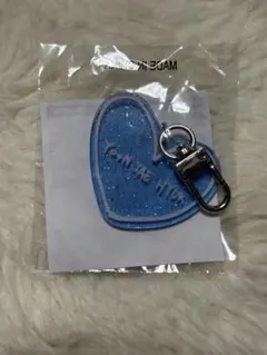 TREASURE ジェヒョク　キーホルダー