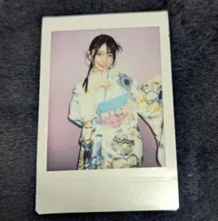 イベント限定】瀬戸環奈 チェキ 私服 - メルカリ