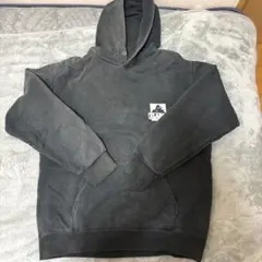 XLARGE ブラック パーカー Lサイズ