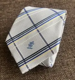 【美品】TOKYO DISNEY RESORT ディズニー　ネクタイ　ミッキー